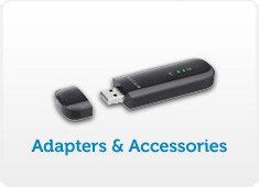 Adapters & Accessories